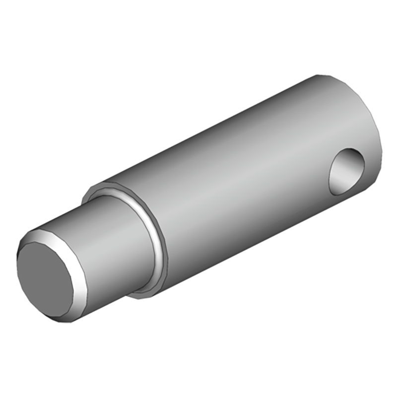 Scharmüller Bolzen Ø20x82 d10 vz. #10.402.543.0 Ersatzteil Scharmüller Bolzen Ø20x82 d10 vz. 10.402.543.0