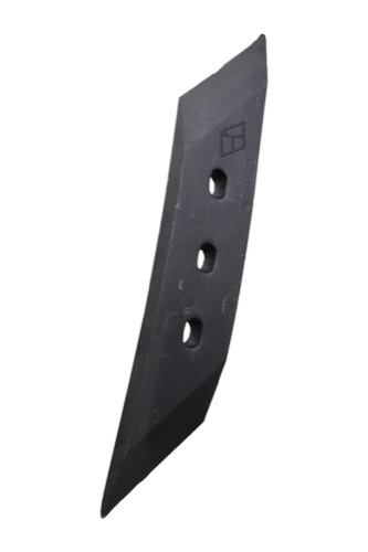 43.0013 Pflugteil Wechselspitze 13mm - links (200611) Cover Image 43.0013 Pflugteil Wechselspitze 13mm - links (200611) passend für Niemeyer Cover Image