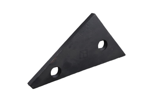 43.0054 Pflugteil Anlagenspitze (024004) passend für Niemeyer Cover Image