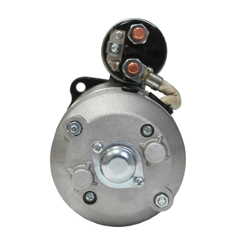 Anlasser für Case IH mit höherer Leistung Anlasser für Case IH mit höherer Leistung