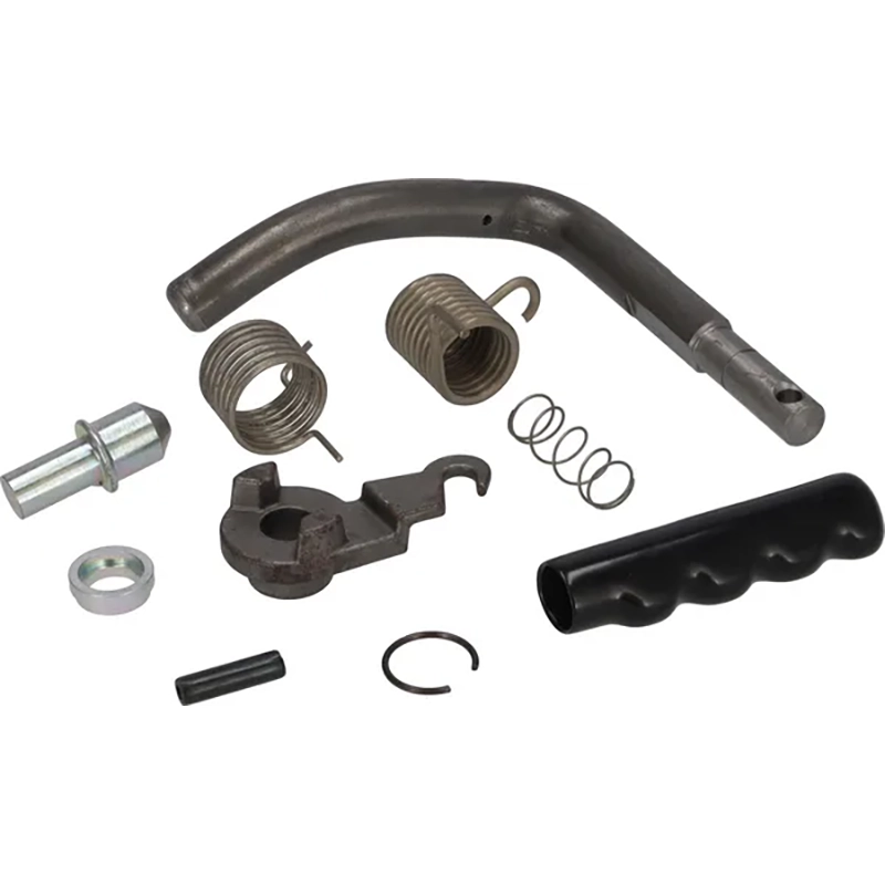 Sauermann Kupplungsgriff kpl. C84364249 Sauermann Kupplungsgriff kpl. C84364249