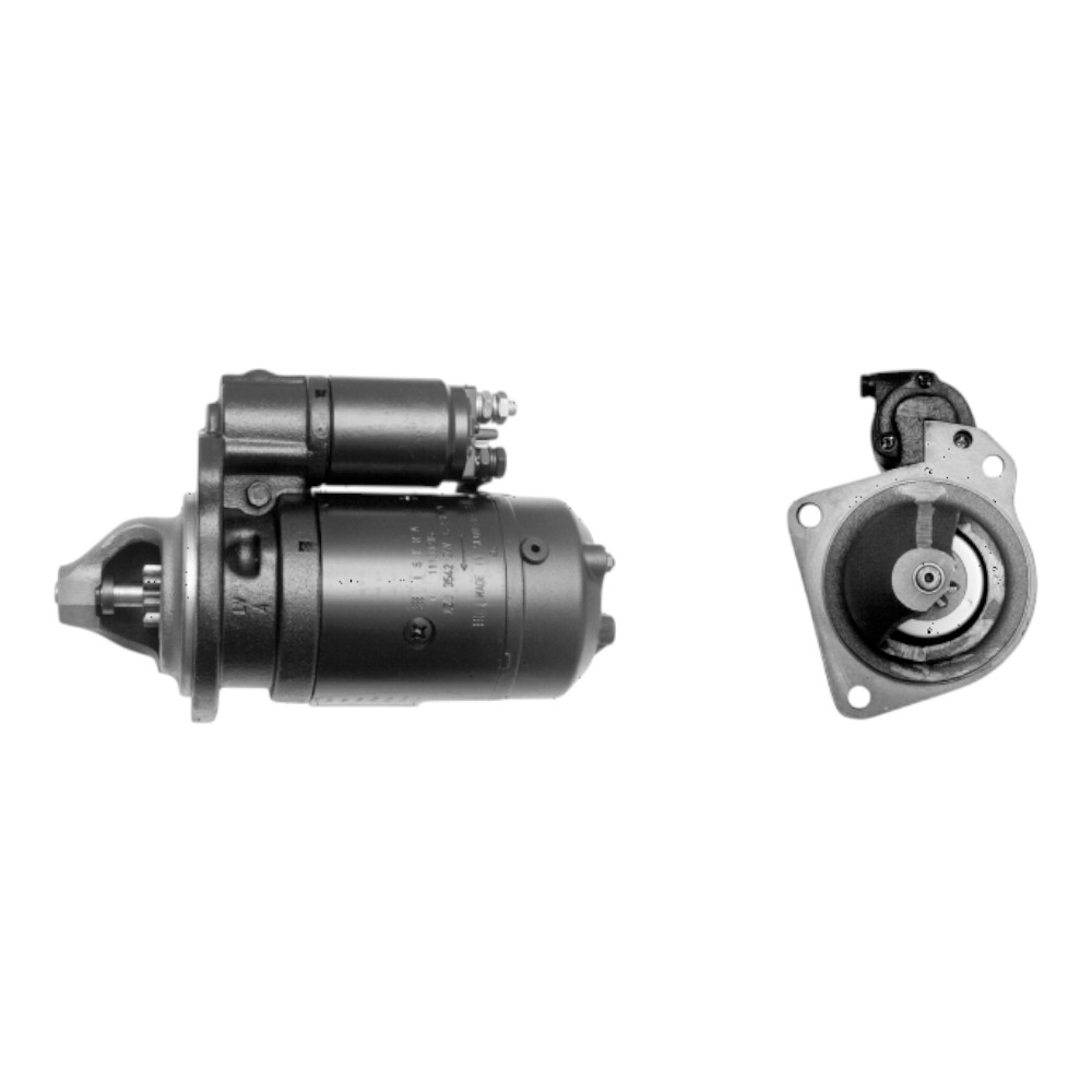 MAHLE Anlasser, Starter