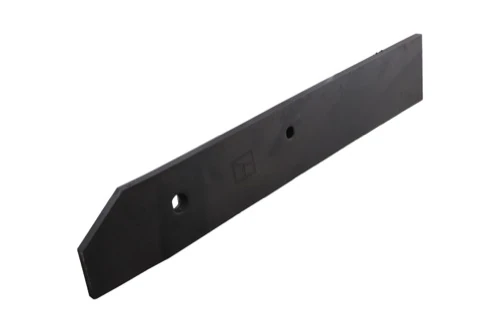 Anlage für Pflugkörper