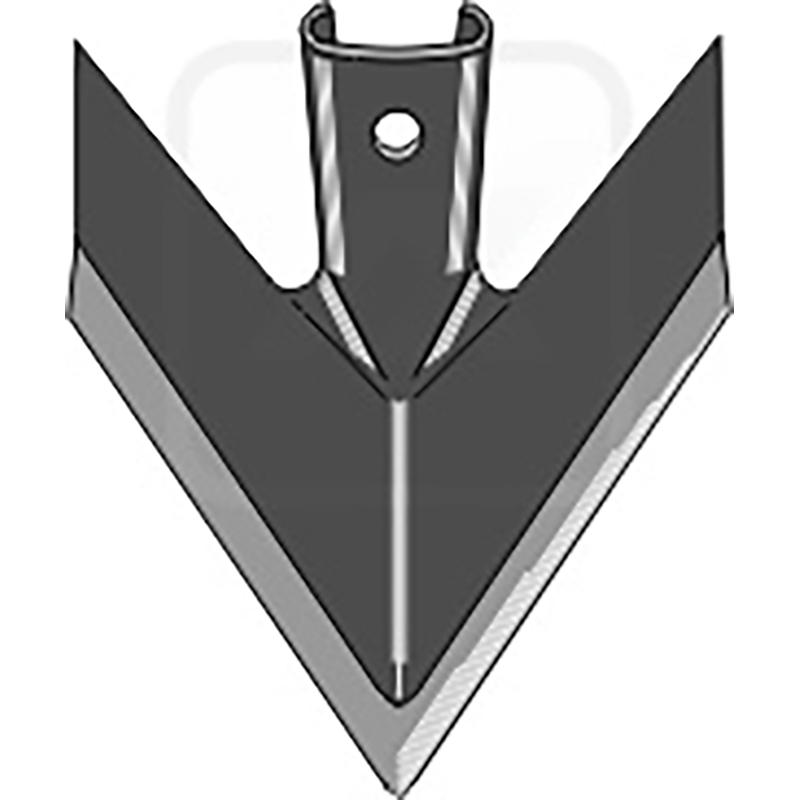 Landwirtschaft Bodenbearbeitung Grubber Schare & Leitbleche Schnell-Wechsel-Flügelschar für Flachgrubber Nichols Landwirtschaft Bodenbearbeitung Grubber Schare & Leitbleche Schnell-Wechsel-Flügelschar für Flachgrubber Nichols