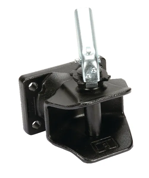 Anhängekupplung Rockinger RO810B40505 Flansch 140x80mm Anhängekupplung Rockinger RO810B40505 Flansch 140x80mm
