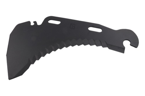 Ladewagenmesser 475mm, OEM Mengele:01.120.810 / 01.124.096