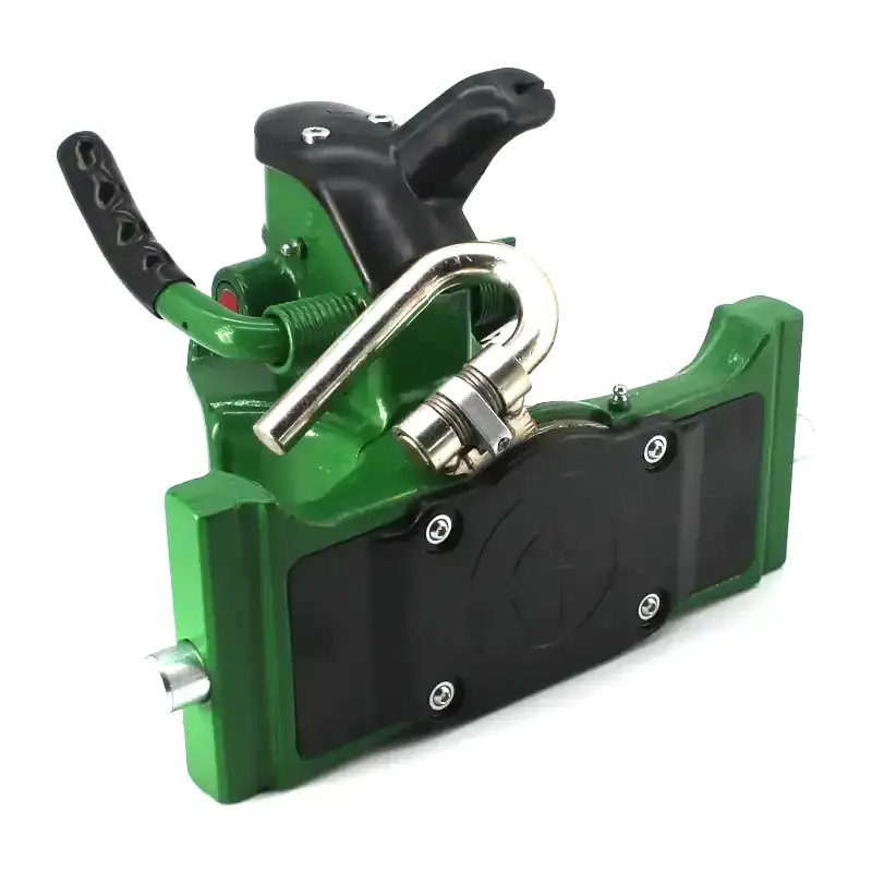 Anhängekupplung John-Deere Sauermann
