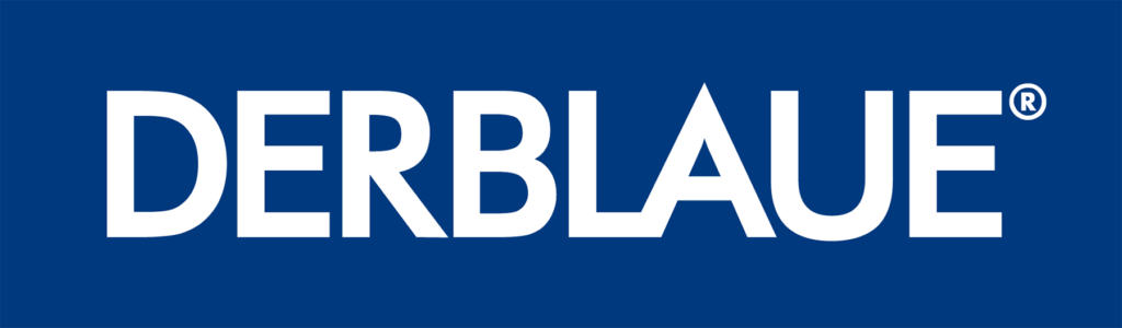 DERBLAUE
