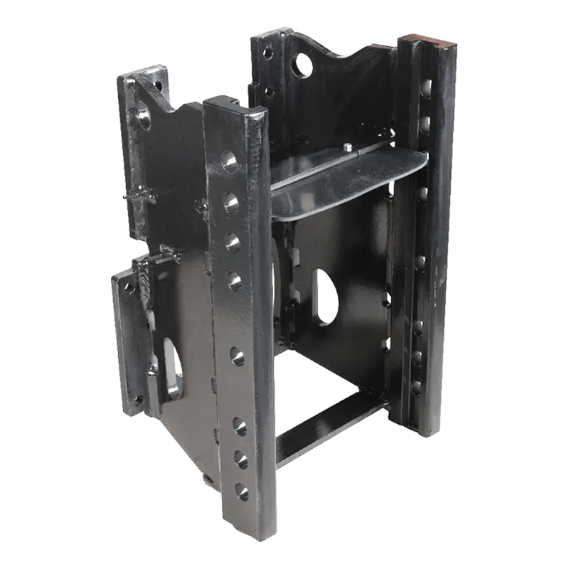 Scharmüller 00121010A02 Anhängebock Deutz AgroPrima DX-Agrostar DX-AgroXtra DX-6Reihe Anhaengebock Deutz AgroPrima DX-Agrostar DX-AgroXtra DX-6Reihe