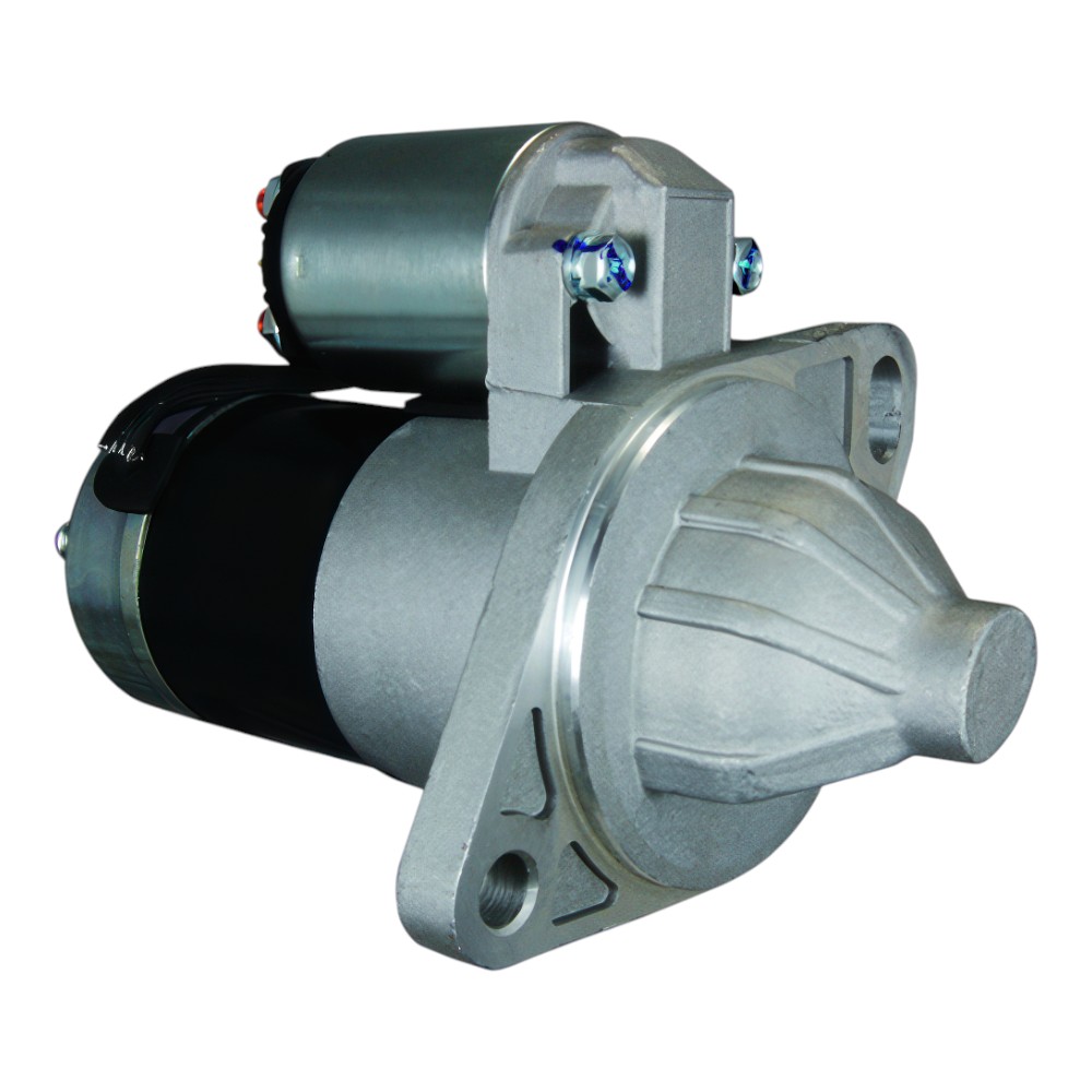 TEKKHUS Anlasser, Starter