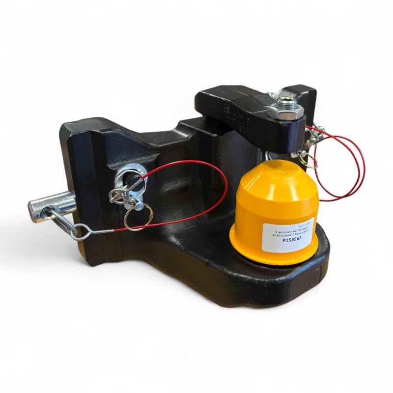 Kugeleinsatz K80 Rockinger RO825A3640C 336mm Breite 