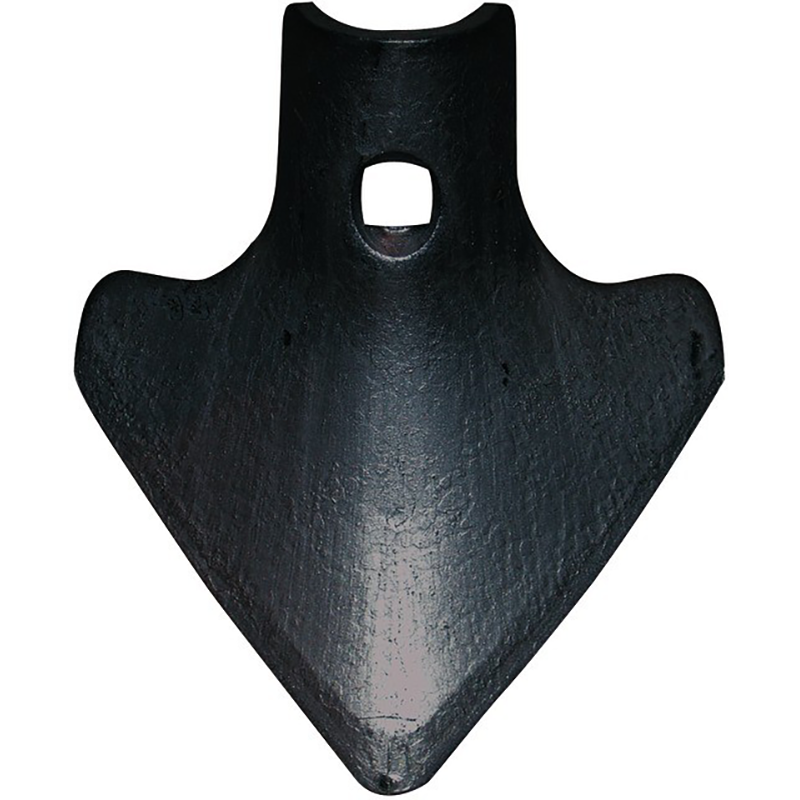 Landwirtschaft Bodenbearbeitung Meißel-& Zinkenschare Zinken Landwirtschaft Bodenbearbeitung Meißel-& Zinkenschare Zinken