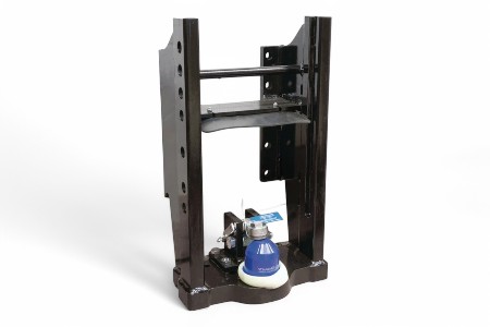 Anhängebock für Case IH