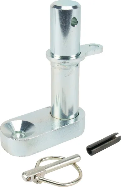 Rockinger Niederhalter Kompl. Für Zwl #ROE75L044