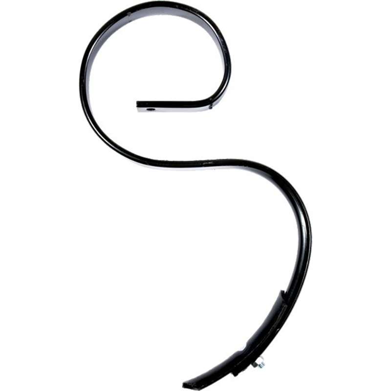 Landwirtschaft Bodenbearbeitung Grubber Kultureggenzinken Mit Schar Schwarz Landwirtschaft Bodenbearbeitung Grubber Kultureggenzinken Mit Schar Schwarz