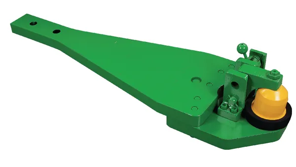 Tragplatte K80 für John Deere Tragplatte K80 für John Deere