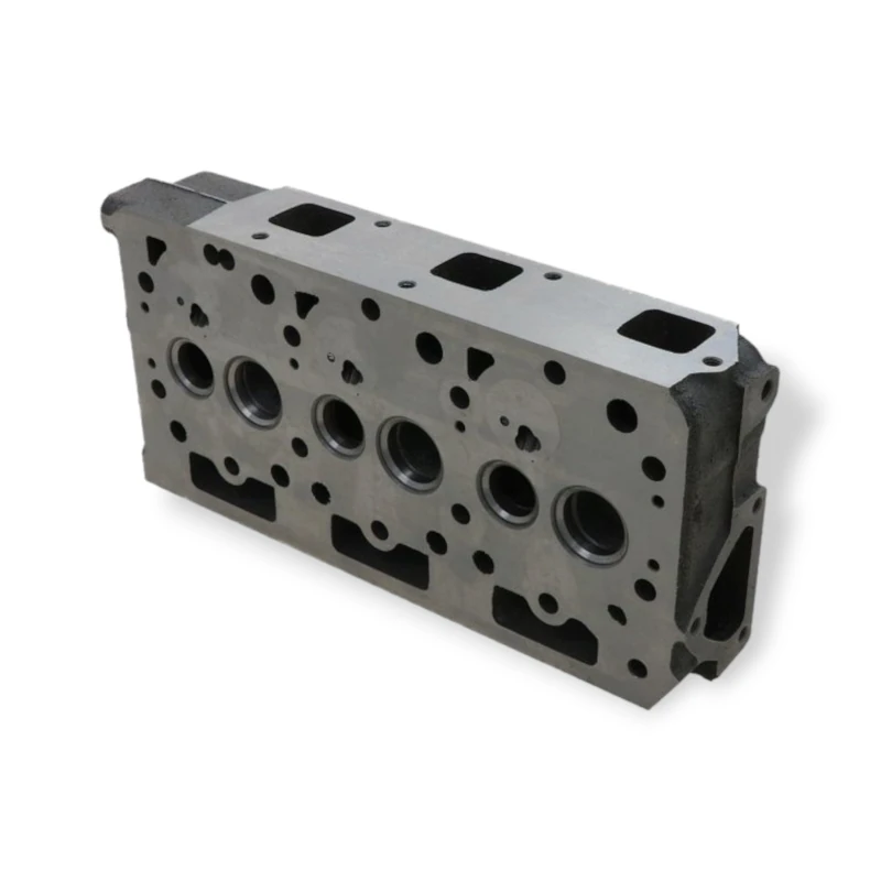 KUBOTA Zylinderkopf #1G962-0304-6 KUBOTA Zylinderkopf #1G962-0304-6