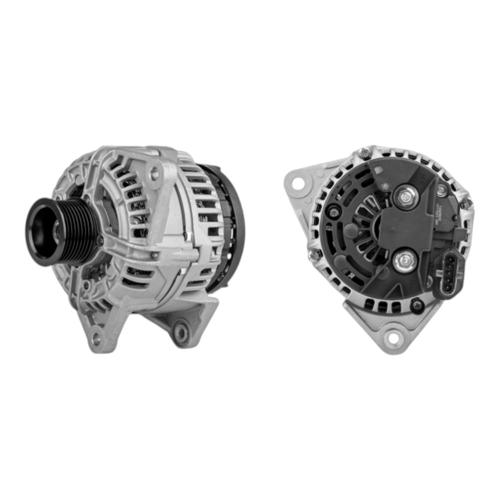 MAHLE Lichtmaschine, Generator 3838922362152 MAHLE Lichtmaschine, Generator 3838922362152