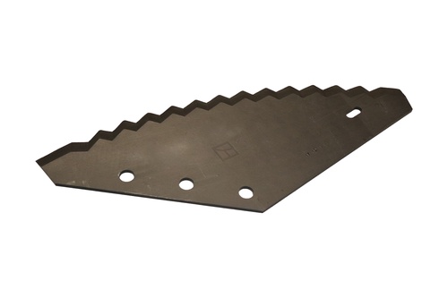 Futtermischwagenmesser, links, Artikelnummer 70-230l