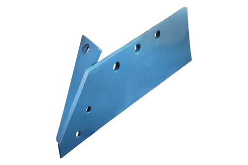 44.0070 Pflugteil Wechselspitzenschar MW240L - links Cover Image 44.0070 Pflugteil Wechselspitzenschar MW240L - links passend für Frost Cover Image