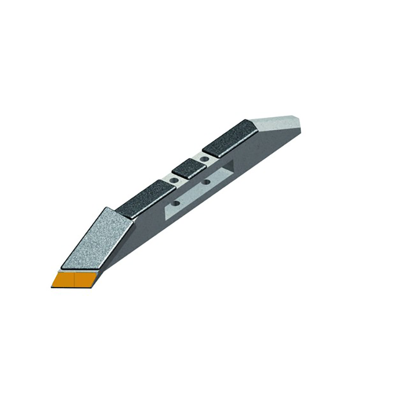 Landwirtschaft Bodenbearbeitung Grubber Tiefenlockerer Meissel Hartmetall Links Landwirtschaft Bodenbearbeitung Grubber Tiefenlockerer Meissel Hartmetall Links