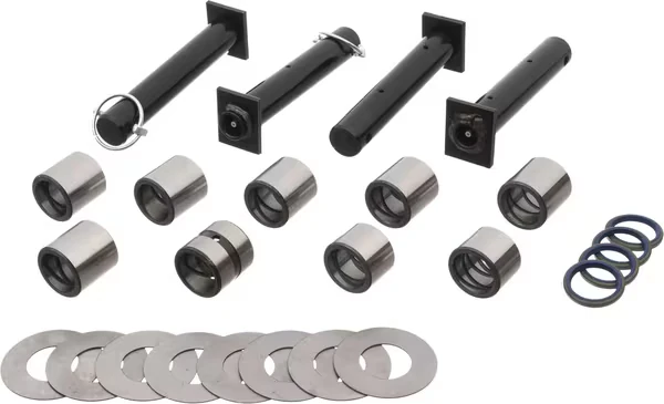 Bolzen- und Buchsensatz Bolzen- und Buchsensatz passend für Volvo EC15XT