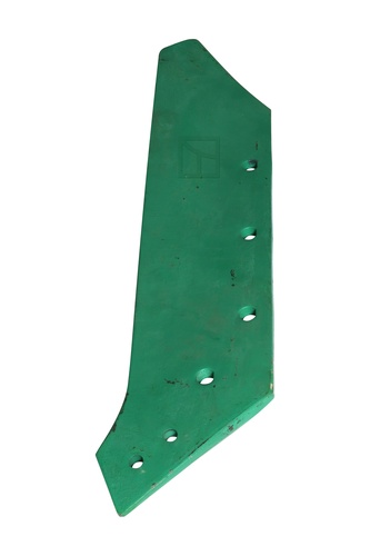 33.0102 Pflugteil Wechselspitzenschar - 20'' - rechts Cover Image 33.0102 Pflugteil Wechselspitzenschar - 20'' - rechts passend für Pöttinger Cover Image