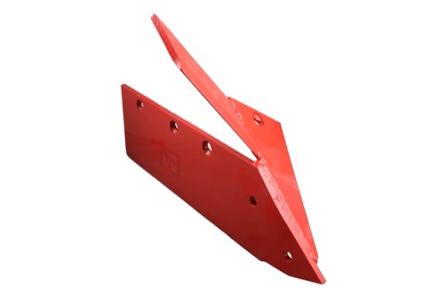 39.0021 Pflugteil Wechselspitzenschar mit Sech - rechts (30.54.452D/DK) Cover Image 39.0021 Pflugteil Wechselspitzenschar mit Sech - rechts (30.54.452D/DK) Cover Image passend für Naud