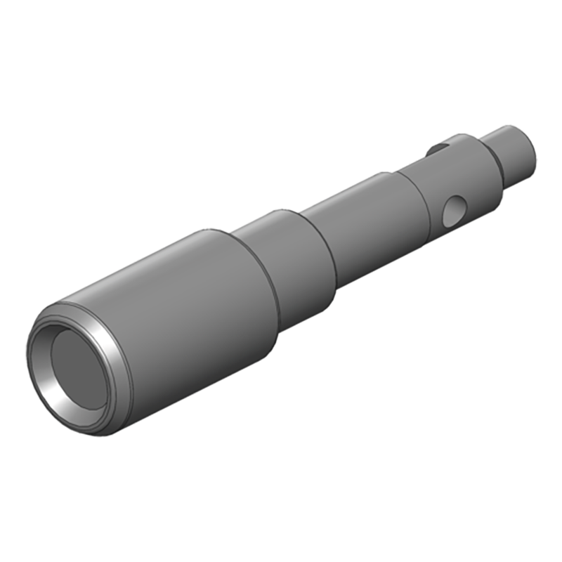 Scharmüller Bolzen Ø25x111 vz. #10.483.700.0 Ersatzteil Scharmüller Bolzen Ø25x111 vz. 10.483.700.0