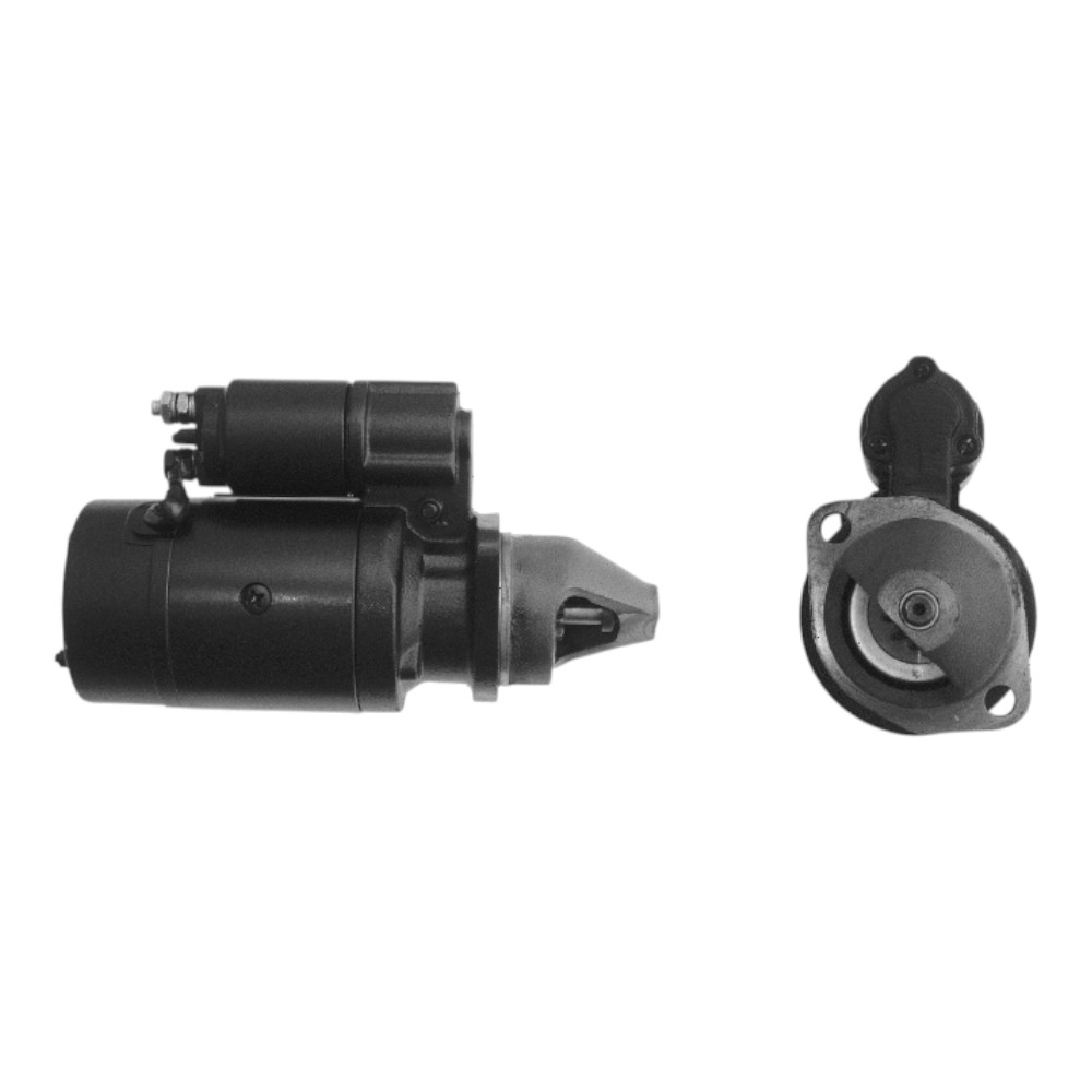 MAHLE Anlasser, Starter