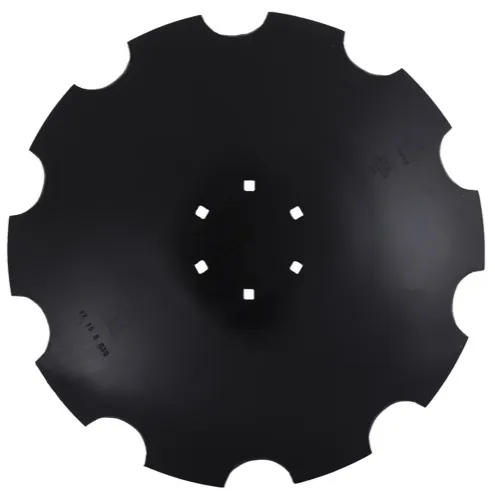 31-0524 Scheibe mit flachem Ansatz gezackt Lemken|Niaux Scheibe mit flachem Ansatz gezackt Lemken|Niaux P133429 Industriehof Scherenbostel