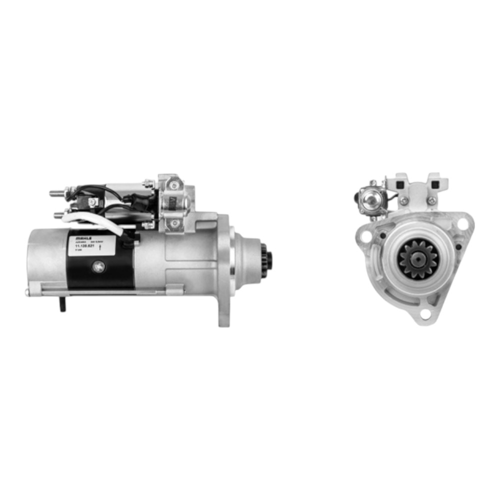 MAHLE Anlasser, Starter