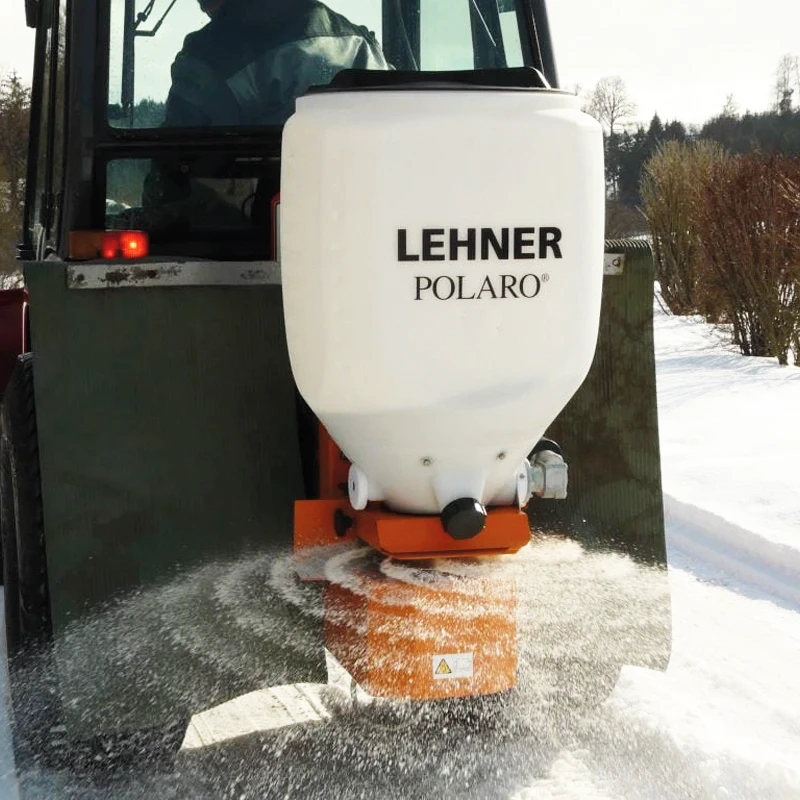 Polaro von LEHNER optional mit App-Steuerung