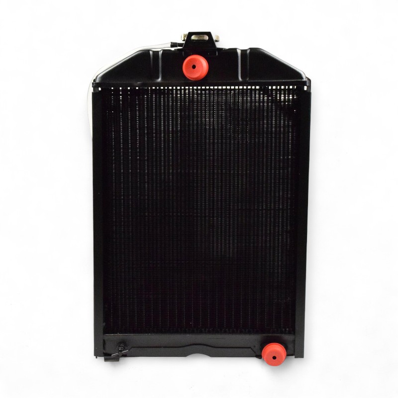 Kühler passend für Renault / Claas 7700013121, 7700019784