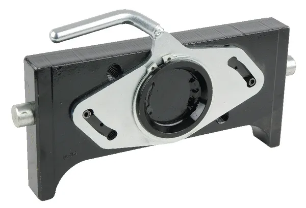 Scharmüller Einsatz Adapterplatten #03.7320.50-A02 Scharmüller Einsatz Adapterplatten 03.7320.50-A02