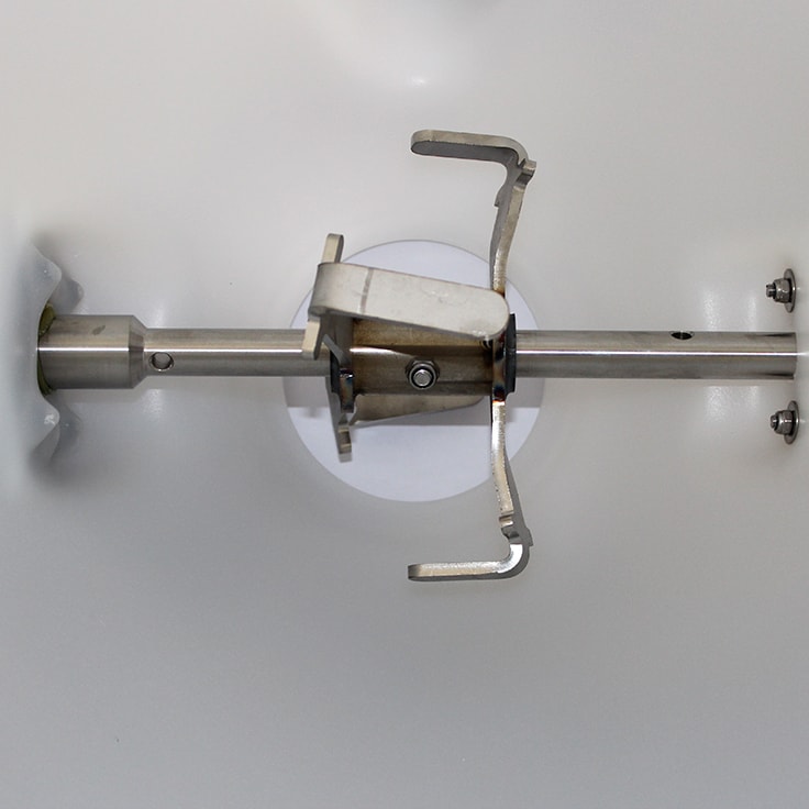 72156 LEHNER Softrührwerk (werkseitig montiert) LEHNER Softrührwerk (werkseitig montiert) 72156