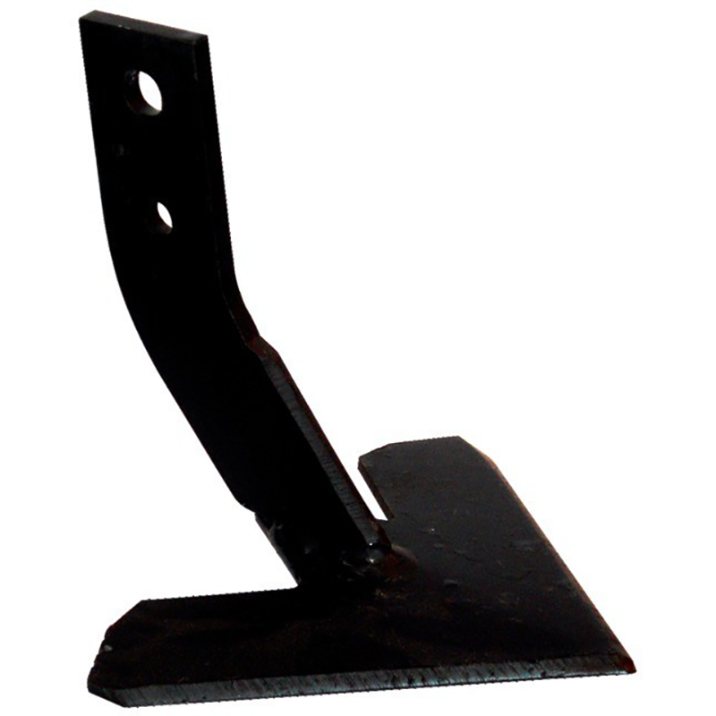 Gänsefussspitze 250X4 Bauart Delfosse Hacktechnik Gänsefussspitze 250X4 Bauart Delfosse