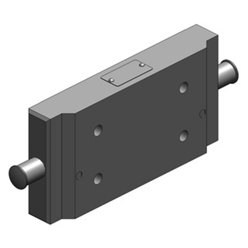Scharmüller Einsatz Adapterplatten #03.7241.60-A11 Scharmüller Einsatz Adapterplatten 03.7241.60-A11