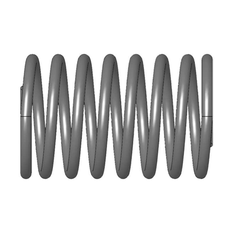 Scharmüller Druckfeder 21/17.1 S1.8 7 vz. #20.180.311 Ersatzteil Scharmüller Druckfeder 21/17.1 S1.8 7 vz. #20.180.311