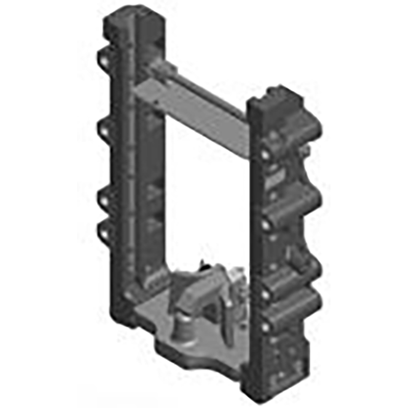 Rockinger Anhängebock #RO889C3514C Rockinger Anhängebock RO889C3514C