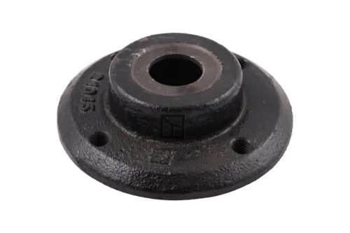 Industriehof Scherenbostel | Lagergehäuse (31-l301)