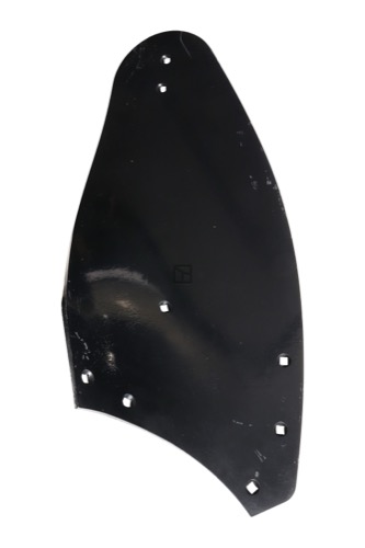 Streichblech-Hinterteil B35B R rechts passend für Lemken (3441034)