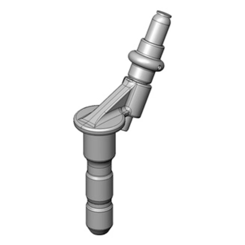 Kupplungsbolzen Scharmüller