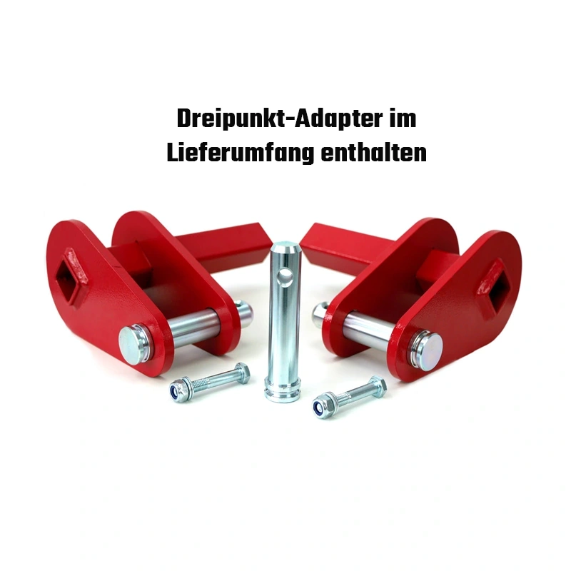 Zapfwellengenerator 22 kVA ENDRESS Zapfwellengenerator Endress