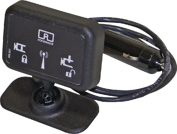 Rockinger Empfangseinheit Sise #ROE75L167 Rockinger Empfangseinheit Sise #ROE75L167