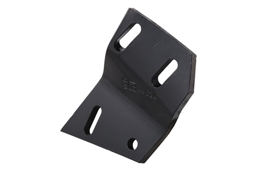 Halter für Einlegeblech rechts passend für Agrolux (94624) Massey Ferguson und Överum