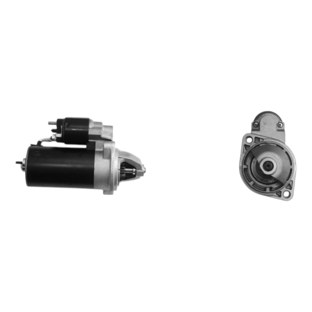 MAHLE Anlasser, Starter