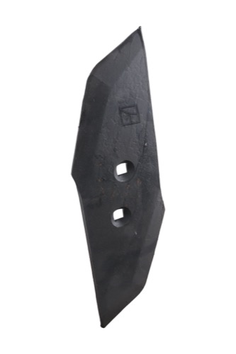 P134515 Pflugteil Wechselspitze S2W L - 10mm - links (3365541) 32.0102 Cover Image 32.0102 Pflugteil Wechselspitze S2W L - 10mm - links (3365541) passend für Lemken Cover Image