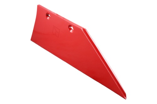 43.0002 Pflugteil Schar-Hinterteil - rechts (024102) Cover Image 43.0002 Pflugteil Schar-Hinterteil - rechts (024102) passend für Niemeyer Cover Image