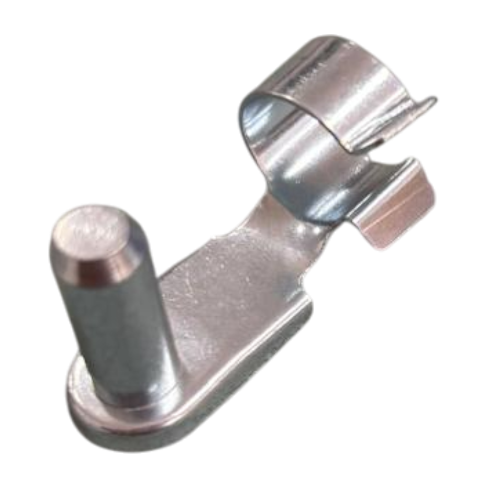 Scharmüller ES-Bolzen D06x12 vz BN484 #20.216.120 Ersatzteil Scharmüller ES-Bolzen D06x12 vz BN484 #20.216.120